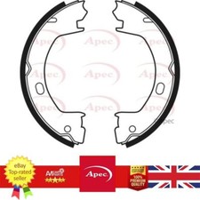 Parking Brake Shoe Set For