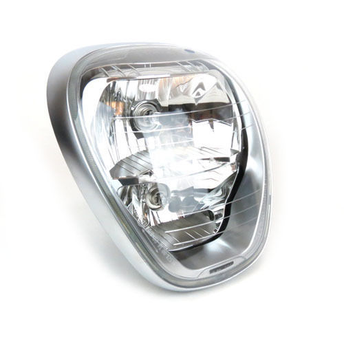 Headlight front light original - headlight,
