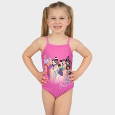 Disney Princess Swimsuit |