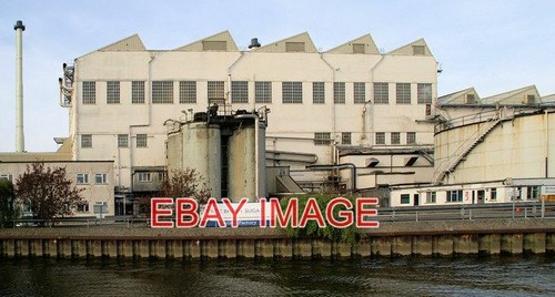 Photo cantley sugar factory - ,