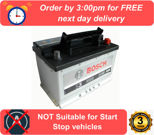 S3008 bosch heavy - bosch,