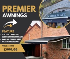 Semi Cassette LED Motorised