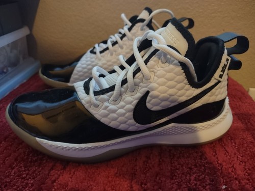 Nike lebron witness premium - witness, 3
