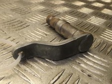 Honda XL250 K2 1975 Motorsport Rear Brake Pivot Shaft