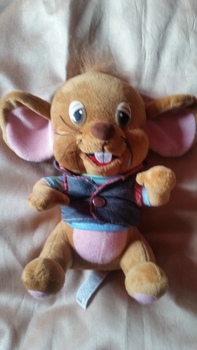 Amek mouse character cartoon - character, cartoon 