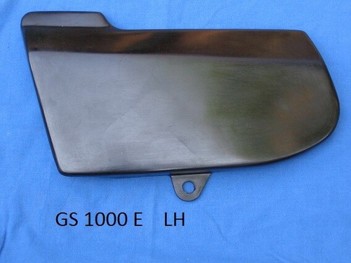 Gs1000e side panel - panel, /