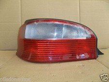 CITROEN SAXO 2000-2003 MK2