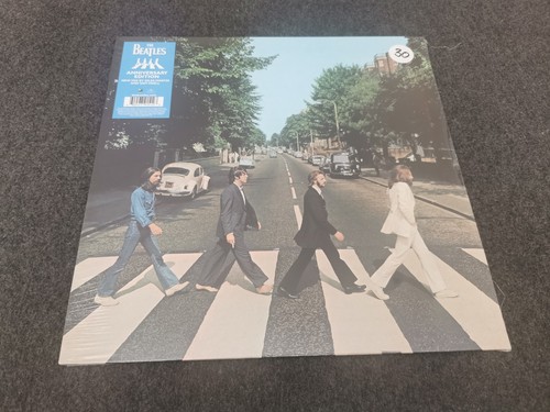 The beatles abbey road - the,