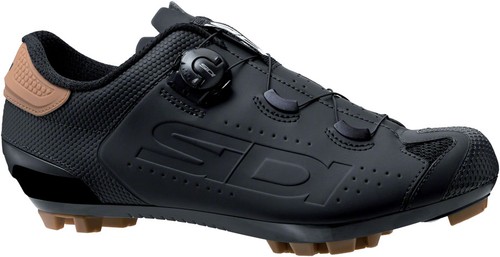 Sidi dust mountain cycling - dust,