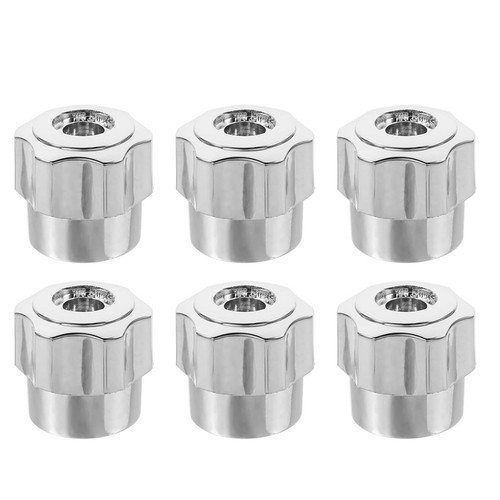 Silver abs tap handles - tap, for