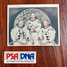Apollo psa crew - *, *