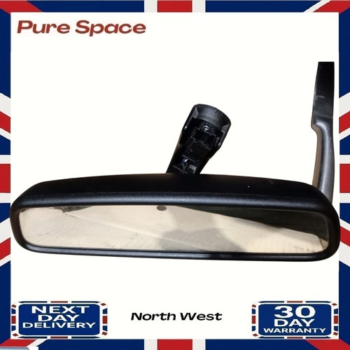 Rear view mirror bmw - e65, e90