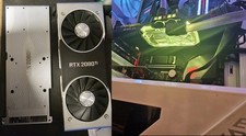 NVIDIA GeForce RTX 2080 Ti