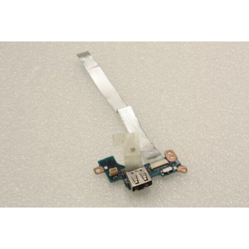 Toshiba portege r500 - usb, port
