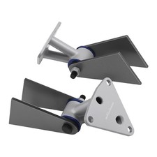 Heavy Duty Motor Mount Support