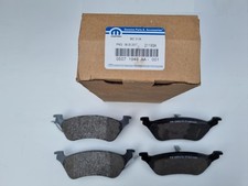 Chrysler Town & Country Brake