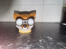 2009 FANTASTIC MR FOX FILM MOVIE VIEW-FINDER MCDONALDS TOY RARE COLLECT VGC H2