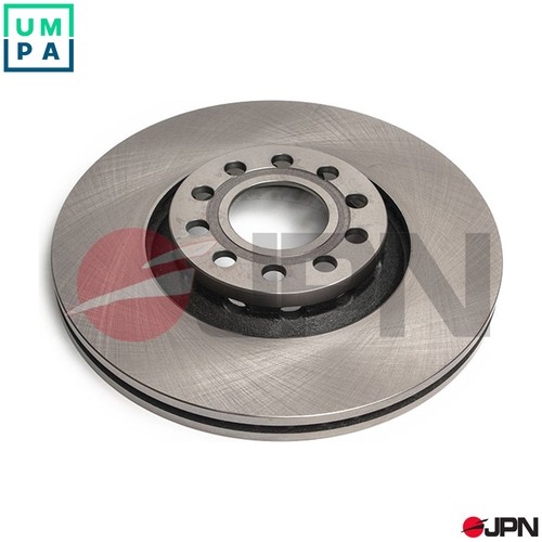 Brake disc 30h9077 jpn for - 2x, 30h9077-jpn