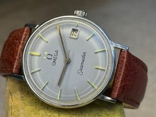 Vintage Omega Seamaster