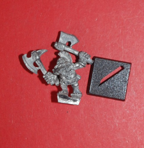 Warhammer dwarfs classic - warhammer,