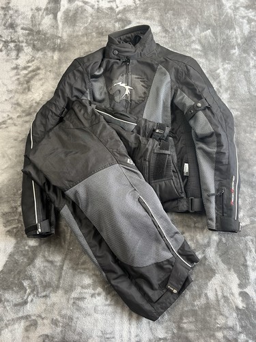 Bks motorcycle suit - suit, 32
