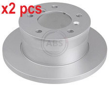 X2 PCS L&R SIDES FITS