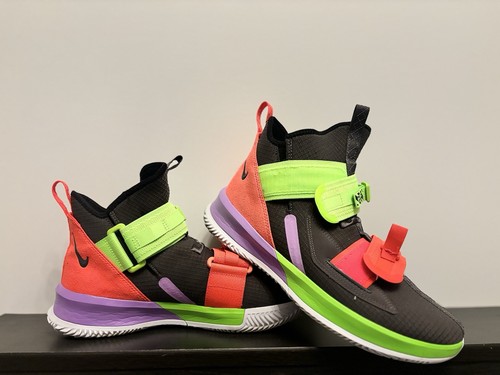 Lebron soldier - soldier, 13