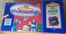 Vintage The Fantastic Flying