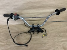 1975 Honda XL70 Handlebars