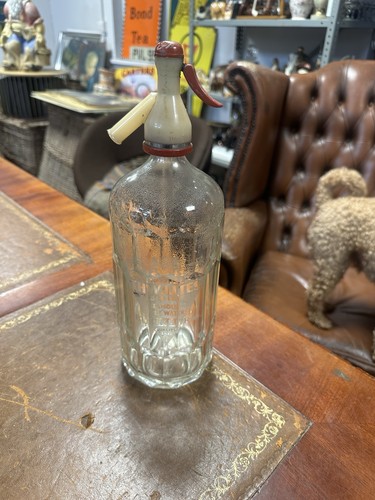 Antique daniel thwaites ltd - daniel, thwaites&co