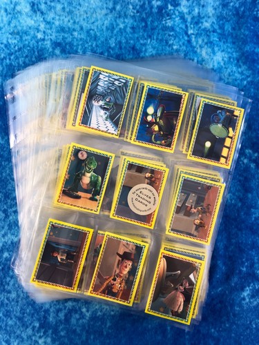 Toy story complete - 2,