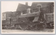 RPPC GWR Steam Loco Tender