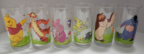 Winnie the pooh - 6,