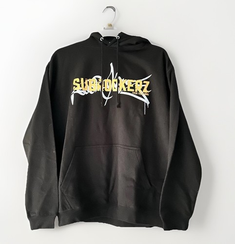 Awdis hooded sweatshirt - hooded,