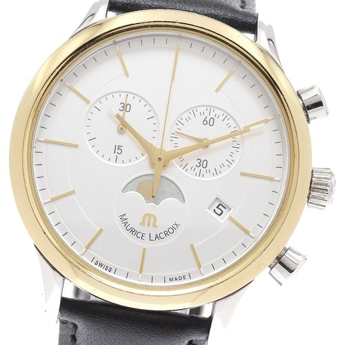 Maurice lacroix les classics - les,