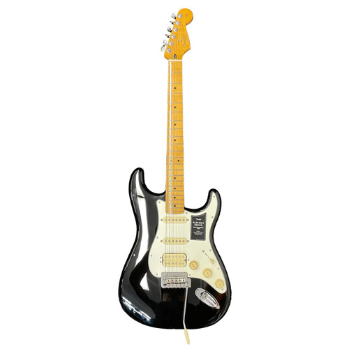 Fender player stratocaster - fender,