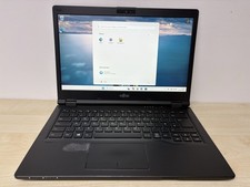 Fujitsu LifeBook E449 Laptop