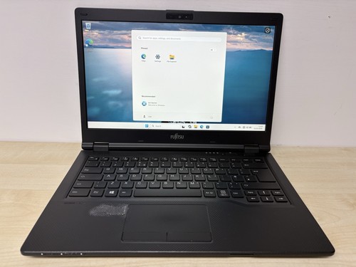 Fujitsu lifebook e449 laptop - fujitsu,