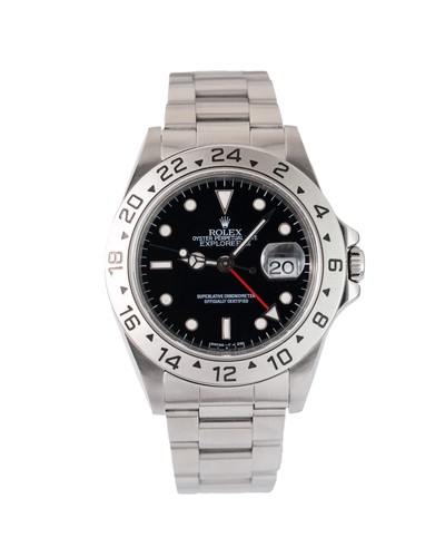Rolex explorer 16570 1997 - 16570,