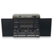 Amstrad midi system - ms45, hifi
