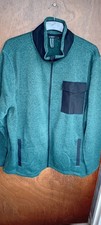 Livergy Unisex Fleece Jacket