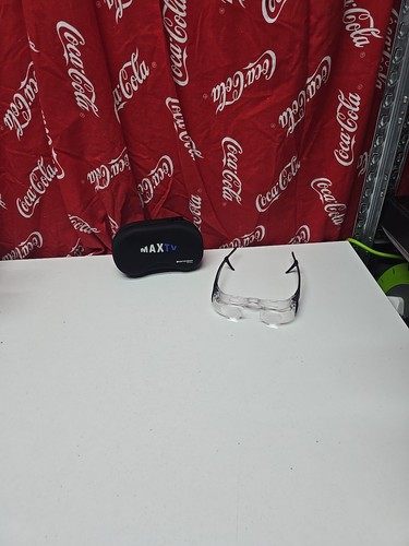 Eschenbach maxtv glasses - eschenbach,