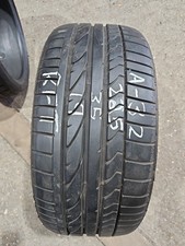 1x 225 35 19 (88Y) Bridgestone