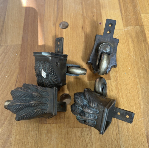 Antique style brass - antique,