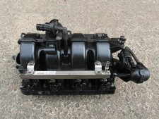 VAUXHALL CORSA D 1.2 1.4 INLET
