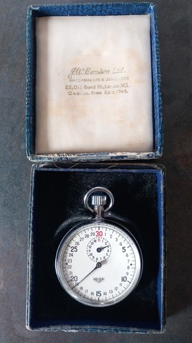 Benson ltd stopwatch with - ltd,