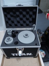 Titan Diamond Core Drill Set 8