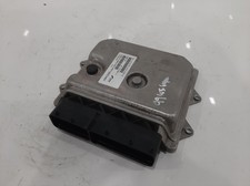 2018 FIAT 124 SPIDER Mk2 1.4L Petrol Engine Control Module ECU