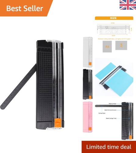 Compact guillotine paper - compact,