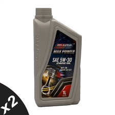 5w30 Fully Synthetic Engine